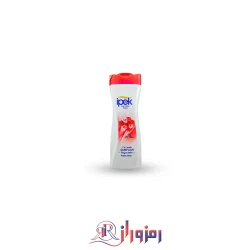 شامپو ایپک ipekمدل gul uv filtresi مناسب موهای رنگ شده 600 میل